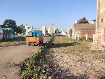 Project Image of 897.0 - 2835.0 Sq.ft Residential Plot Plot for buy in Makway Avenue