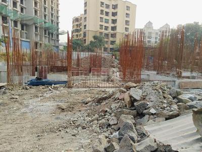 Project Image of 317.32 - 521.94 Sq.ft 1 BHK Apartment for buy in Rai Galaxy