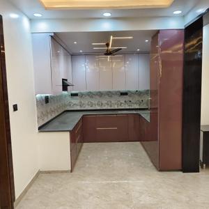 Project Image of 1100.0 - 1800.0 Sq.ft 3 BHK Builder Floor for buy in Smart Home
