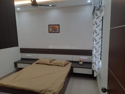 Project Image of 1177.0 - 1400.0 Sq.ft 3 BHK Apartment for buy in Tranquil Sri Aashrayam