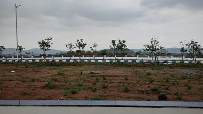 Project Image of 1503.0 - 2250.0 Sq.ft Residential Plot Plot for buy in SR AIIMS CITY
