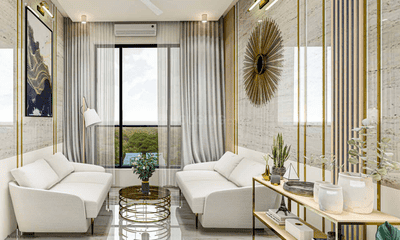 Project Image of 304.4 - 482.55 Sq.ft 1 BHK Apartment for buy in Niwas Jade Gardens