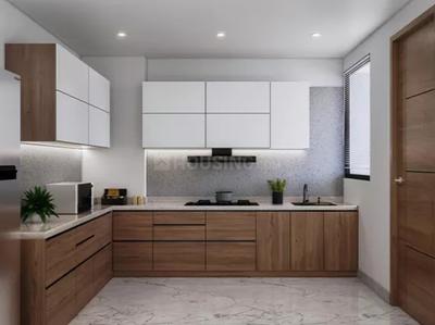 Project Image of 0.0 - 2709.0 Sq.ft 3 BHK Apartment for buy in Sriprad Aayansh