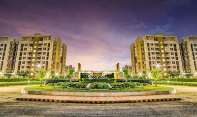 Project Image of 674.25 - 1012.24 Sq.ft 2 BHK Apartment for buy in Mahindra Bloomdale Building 09