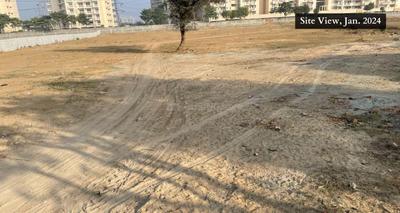 Project Image of 480.39 - 852.39 Sq.ft 1 BHK Apartment for buy in Pareena Hanu Residency