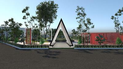 Project Image of 2860.0 - 4270.0 Sq.ft 3 BHK Villa for buy in Sree Kesari Lakeside