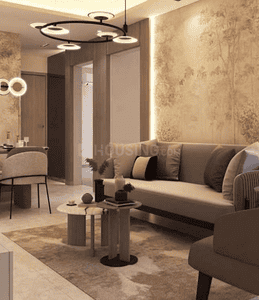 Project Image of 995.0 - 1505.0 Sq.ft 2 BHK Apartment for buy in KVD Wind Park