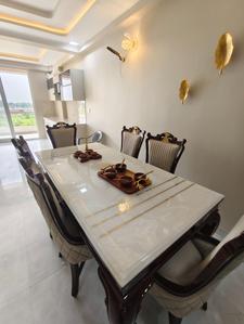 Project Image of 983.5 - 1356.47 Sq.ft 3 BHK Apartment for buy in Cadmax Shivam Magnus