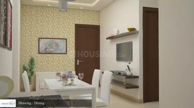 Project Image of 300.0 - 1355.0 Sq.ft Studio Studio Apartment for buy in Unnati Jagat Hills