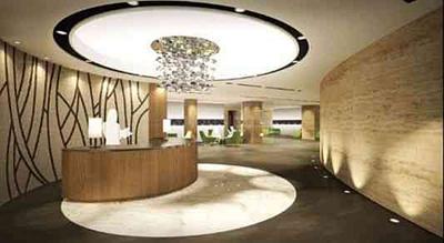 Project Image of 1305.0 - 1900.0 Sq.ft 2 BHK Apartment for buy in Gopalan Admirality Court