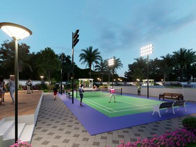 Project Image of 1536.23 - 5916.28 Sq.ft Residential Plot Plot for buy in Riyasat Bliss