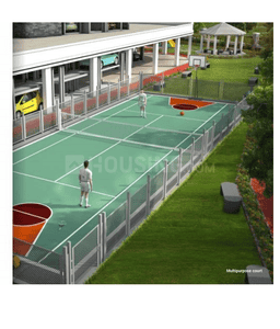 Project Image of 365.0 - 694.0 Sq.ft 1 BHK Apartment for buy in DP Star Trinetra