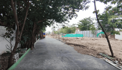Project Image of 1500.0 - 3016.0 Sq.ft 3 BHK Villa for buy in Malo Armonique