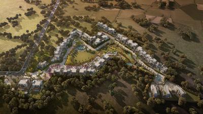 Project Image of 308.0 - 18810.0 Sq.ft Residential Plot Plot for buy in Ozone City