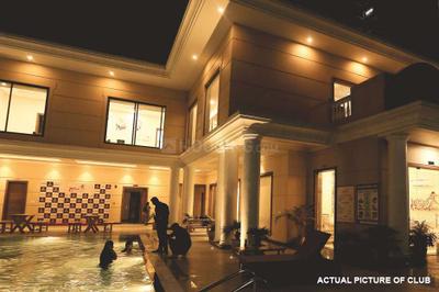 Project Image of 1105.0 - 1525.0 Sq.ft 2 BHK Apartment for buy in Oro Atlantis