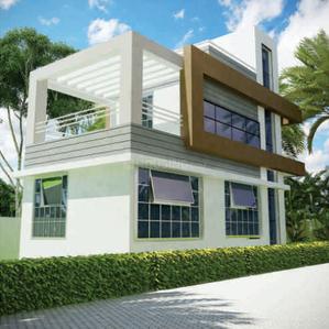 Project Image of 0.0 - 565.0 Sq.ft 2 BHK Apartment for buy in Setpal Palazzo
