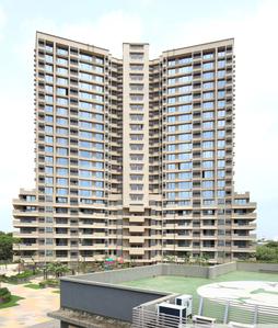 Project Image of 2955.0 - 3600.0 Sq.ft 4 BHK Apartment for buy in Wadhwa Panorama