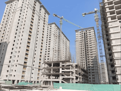 Project Image of 1282.0 - 2644.0 Sq.ft 2 BHK Apartment for buy in Pacifica Hillcrest