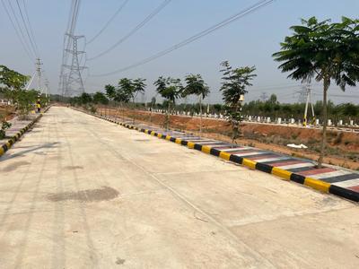 Project Image of 1350.0 - 3600.0 Sq.ft Residential Plot Plot for buy in Ruchin Orange County