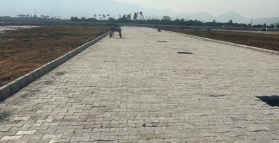 Ruby Elite Township Phase III Internal Roads & Footpaths 1