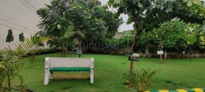 Project Image of 1580.0 - 1930.0 Sq.ft 3 BHK Villa for buy in Renowned Lotus Srishti