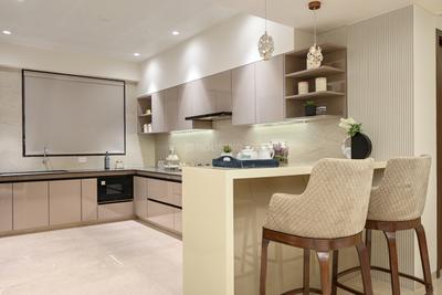 Project Image of 2267.0 - 2362.0 Sq.ft 4 BHK Apartment for buy in Shivalik Edge