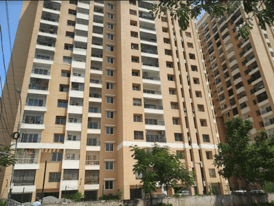 Project Image of 1050.0 - 2566.0 Sq.ft 2 BHK Apartment for buy in Indiabulls Greens Phase 2