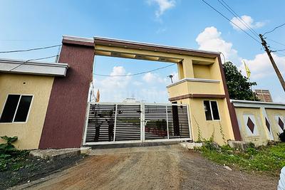 Project Image of 1159.0 - 2309.0 Sq.ft 3 BHK Duplex for buy in Apaar City