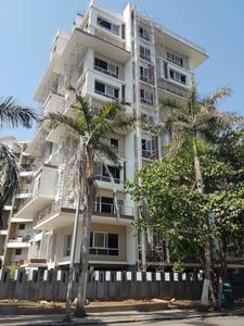 Project Image of 2768.0 - 2995.0 Sq.ft 4 BHK Apartment for buy in Nandan Aspira