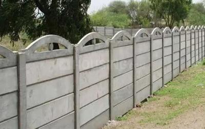 ILS A R M K One Compound Wall 1