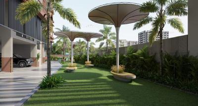 Project Image of 2128.67 - 2540.28 Sq.ft 4 BHK Apartment for buy in Mandot Signature