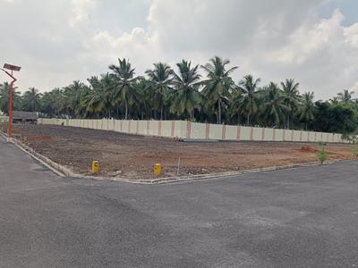 Project Image of 550.0 - 3000.0 Sq.ft Residential Plot Plot for buy in Melbrook Garden