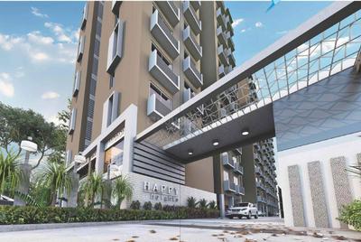 Prerna Happy Heights Images for Elevation of Prerna Happy Heights 1