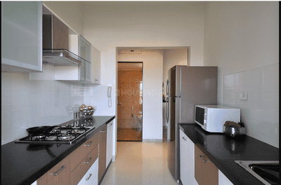 Project Image of 630.0 - 1350.0 Sq.ft 1 BHK Apartment for buy in Ekta Parksville Phase III