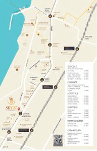 Project Image of 630 Sq.ft 1 BHK Apartment / Flat for sale in Bhandup West for Rs. 9300000