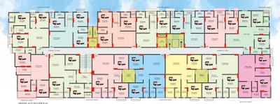 Project Image of 970.93 - 1426.77 Sq.ft 2 BHK Apartment for buy in Utsav Greens