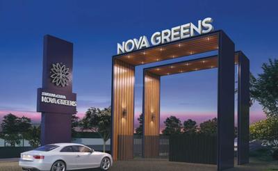 Project Image of 676.01 - 3736.91 Sq.ft Residential Plot Plot for buy in Felicity Swarnagriha Nova Greens