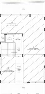 Project Image of 452.08 - 623.12 Sq.ft 2 BHK Apartment for buy in Dev Palace