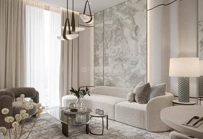 Project Image of 913.0 - 2532.0 Sq.ft 1 BHK Apartment for buy in 113 Residences By Iman