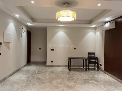 Project Image of 1590.0 - 4250.0 Sq.ft 3 BHK Builder Floor for buy in Creative Luxury Living Builder Floor