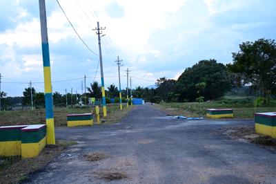Project Image of 1200.0 - 2400.0 Sq.ft Residential Plot Plot for buy in Vinyas Nandagokula
