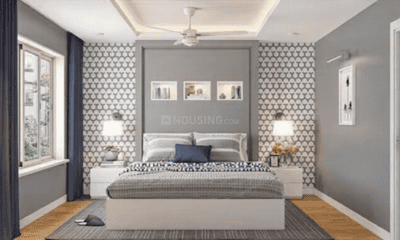 Project Image of 953.0 - 1749.0 Sq.ft 2 BHK Apartment for buy in Icon Shilpa II