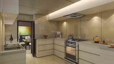Project Image of 0.0 - 4294.0 Sq.ft 3 BHK Apartment for buy in SD The Imperial Edge
