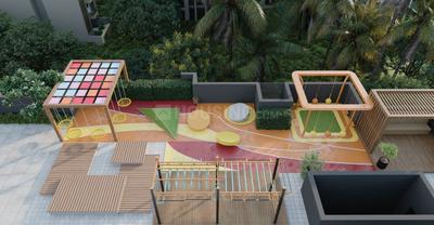 Project Image of 0.0 - 1955.0 Sq.ft 3 BHK Apartment for buy in Casagrand Dior