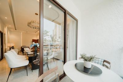 Project Image of 512.0 - 1999.0 Sq.ft 1 BHK Apartment for buy in Casagrand Amor