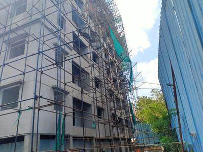 Project Image of 915.0 - 1290.0 Sq.ft 2 BHK Apartment for buy in Ramaniyam Syndicate