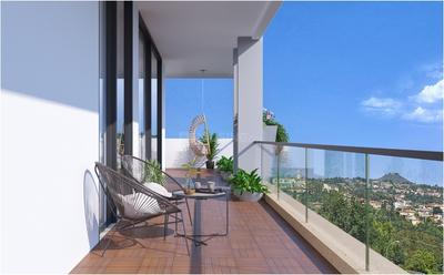 Project Image of 2040.0 - 4070.0 Sq.ft 3 BHK Apartment for buy in Luxurio 75 Residences