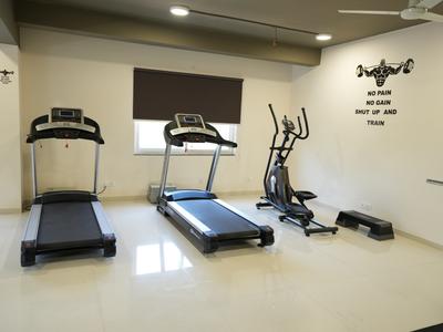 Project Image of 1340.0 - 1775.0 Sq.ft 3 BHK Apartment for buy in Gowra Urban Winds