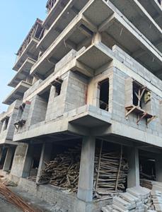 Project Image of 730.0 - 1162.0 Sq.ft 2 BHK Apartment for buy in Manishika Apartment