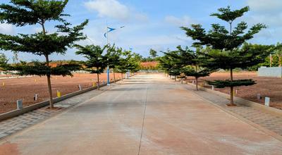 Project Image of 1200.0 - 1500.0 Sq.ft Residential Plot Plot for buy in Sri Sai Dev Enclave Phase I